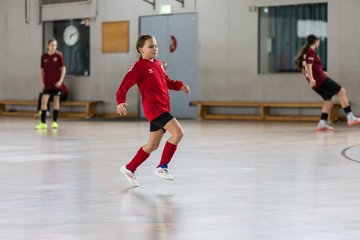 Bild 180 - wCJ NFV Futsalmeisterschaft